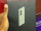 Samsung Galaxy Z Fold 6 12GB+256GB (Brand New)