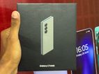Samsung Galaxy Z Fold 6 12GB+256GB (Brand New)