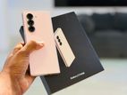 Samsung Galaxy Z Fold 6 12GB|256GB (PINK) (Used)