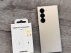 Samsung Galaxy Z Fold 6 12GB|256GB (Used)