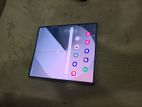 Samsung Galaxy Z Fold 6 256GB (Used)