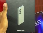 Samsung Galaxy Z Fold 6 256GB (Brand New)