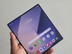 Samsung Galaxy Z Fold 6 256GB (Used)