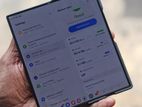 Samsung Galaxy Z Fold 6 (Used)