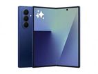 Samsung Galaxy Z Fold 7 12/256GB Blue Shadow (Brand New)