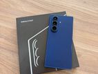Samsung Galaxy Z Fold 7 12/256gb (Used)