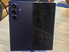 Samsung Galaxy Z Fold 7 12/512GB (Used)