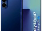 Samsung Galaxy Z Fold 7 12GB 256GB (Brand New)