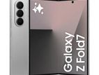 Samsung Galaxy Z Fold 7 12GB 256GB (Brand New)