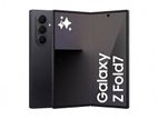 Samsung Galaxy Z Fold 7 12GB 256GB (Brand New)
