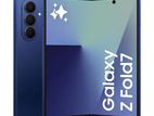Samsung Galaxy Z Fold 7 12GB 256GB (Brand New)