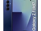Samsung Galaxy Z Fold 7 12GB 256GB .. (Brand New)