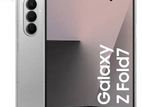 Samsung Galaxy Z Fold 7 12GB 256GB.. (Brand New)
