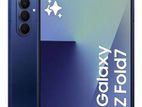 Samsung Galaxy Z Fold 7 12GB 256GB (Brand New)