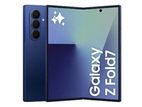 Samsung Galaxy Z Fold 7 12GB 256GB (Brand New)