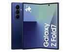 Samsung Galaxy Z Fold 7 12GB 256GB (Brand New)