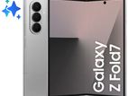 Samsung Galaxy Z Fold 7 12GB 256GB (Brand New)