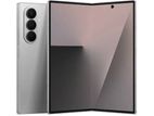 Samsung Galaxy Z Fold 7 12GB 256GB (Brand New)