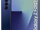 Samsung Galaxy Z Fold 7 12GB 256GB (Brand New)
