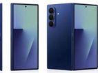 Samsung Galaxy Z Fold 7 12GB 256GB (Brand New)