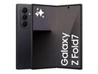 Samsung Galaxy Z Fold 7 12GB 256GB .. (Brand New)