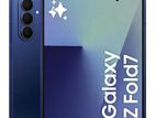 Samsung Galaxy Z Fold 7 12GB 256GB (Brand New)