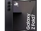 Samsung Galaxy Z Fold 7 12GB 256GB (Brand New)