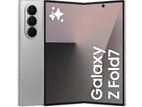 Samsung Galaxy Z Fold 7 12GB 256GB (Brand New)