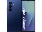 Samsung Galaxy Z Fold 7 12GB 256GB (Brand New)