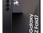 Samsung Galaxy Z Fold 7 12GB 256GB (Brand New)