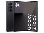 Samsung Galaxy Z Fold 7 12GB 256GB (New)