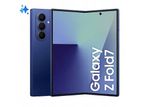 Samsung Galaxy Z Fold 7 12GB 512GB (Brand New)