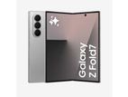 Samsung Galaxy Z Fold 7 12GB 512GB (Brand New)