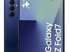Samsung Galaxy Z Fold 7 12GB 512GB (Brand New)