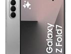 Samsung Galaxy Z Fold 7 12GB 512GB (Brand New)