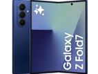 Samsung Galaxy Z Fold 7 12GB 512GB (Brand New)