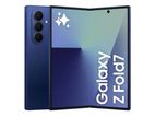 Samsung Galaxy Z Fold 7 12GB 512GB (Brand New)