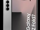 Samsung Galaxy Z Fold 7 12GB 512GB (New)
