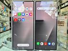 Samsung Galaxy Z Fold 7 12GB RAM 256GB (Used)