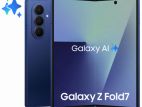 Samsung Galaxy Z Fold 7 (Brand New)