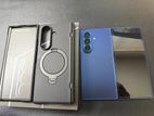 Samsung Galaxy Z Fold 7 (Used)