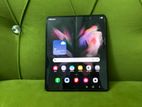 Samsung Galaxy Z Fold3 12GB/256GB (Used)