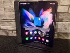 Samsung Galaxy Z Fold3 256GB (Used)