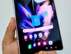 Samsung Galaxy Z Fold3 512GB 12GB (Used)