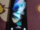 Samsung Galaxy Z Fold3 (Used)