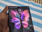 Samsung Galaxy Z Fold3 (Used)