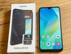 Samsung GalaxyA16 8GB256GB5G (Used)