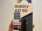 Samsung GalaxyA37 12GB 256GB (Brand New)