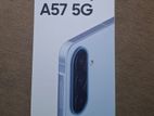Samsung GalaxyA57 12GB/256GB (Brand New)