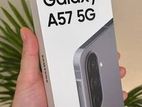 Samsung GalaxyA57 8GB 128GB (Brand New)
